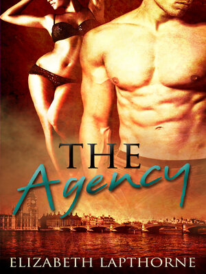 cover image of The Agency, Part 3